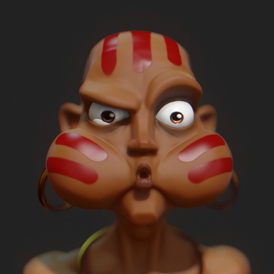 Dhalsim
