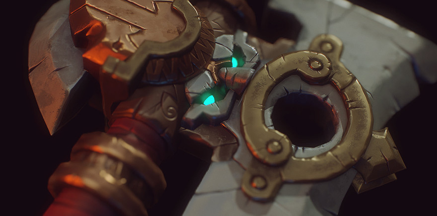 Axe