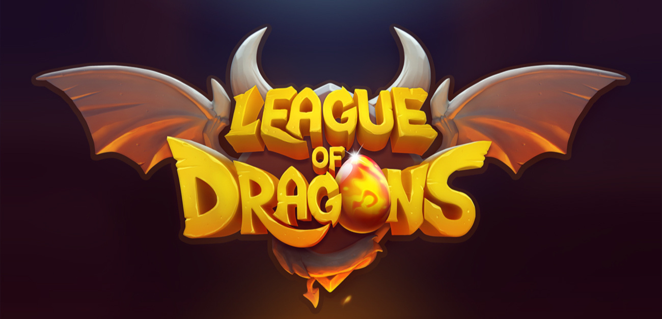 League of Dragons