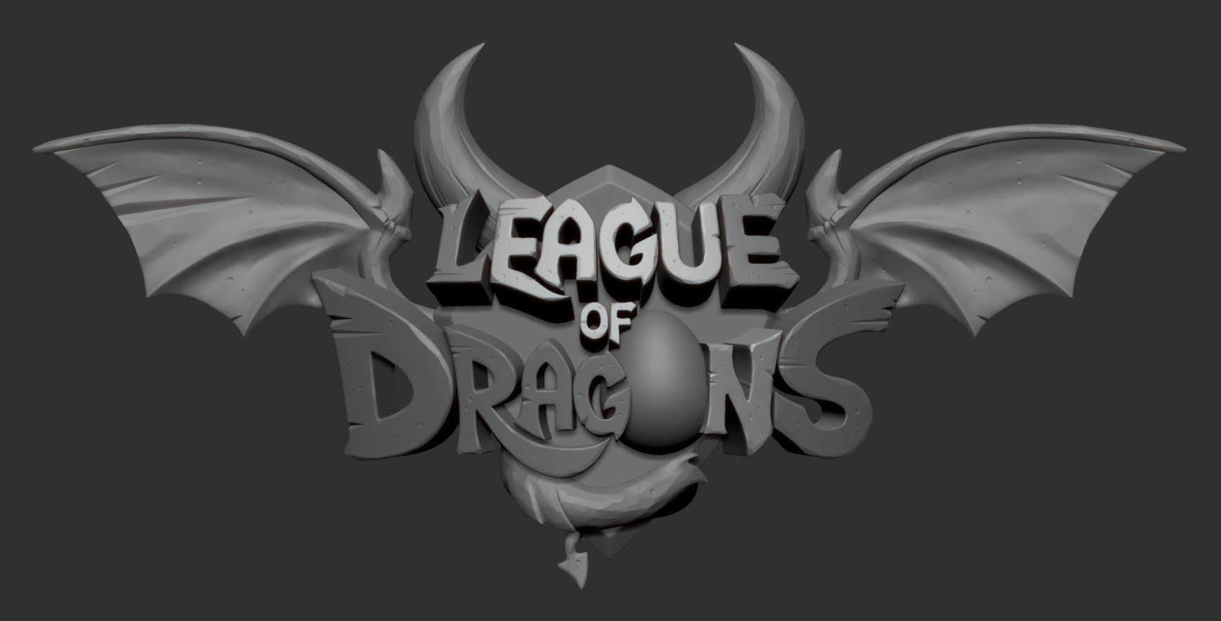 League of Dragons